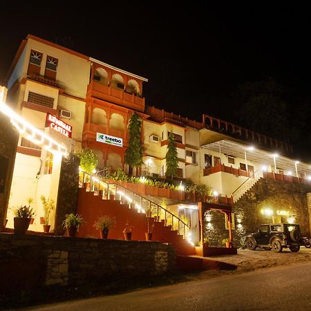 Treebo Kumbhal Castle, 2 Km From Kumbalgarh Fort Kumbhalgarh Bagian luar foto